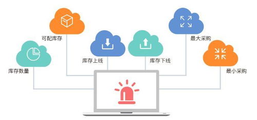 深圳志华软件 A9 A10供应链管理系统